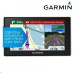 Obrzok produktu Garmin DriveSmart 51 LMT-D Lifetime EU (45 krajn)