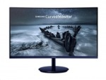 Obrzok produktu 27" Samsung C27H580FDU Zakriven Full HD hern monitor,  250 cd / m2,  3000:1