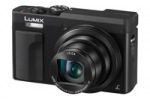 Obrzok produktu Panasonic DC-TZ90 black (20 Mpx MOS,  30x zoom LEICA,  4K,  3" LCD+LVF,  Wi-Fi,  RAW)