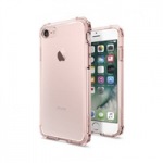 Obrzok produktu Spigen Crystal Shell for iPhone 7 rose