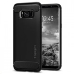 Obrzok produktu Spigen Rugged Armor for Galaxy S8 black