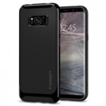 Obrzok produktu Spigen Neo Hybrid for Galaxy S8 black