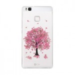 Obrzok produktu FLOWER COVER 4-OK FOR HUAWEI P9 LITE PINK TREE