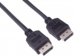Obrzok produktu DisplayPort-DisplayPort kbel M / M,  3.0m,  prepojovac
