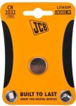 Obrzok produktu JCB CR2032 bateria pre matin dosku