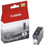 Obrzok produktu Canon PGI-5Bk,  ierny,  26ml