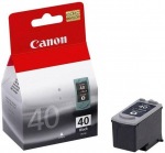 Obrzok produktu Canon PG-40,  ierny,  16ml