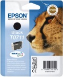 Obrzok produktu kazeta EPSON T071140 Black, D78, D92, D120 (7, 4ml)