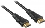 Obrzok produktu HDMI-HDMI kbel M / M,  10.0m,  prepojovac,  (v1.3)