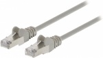 Obrzok produktu FTP patch kbel,  Cat6,  0.5m,  siv