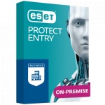 Obrzok produktu ESET Endpoint Security - licencia pre 26 - 49 PC + 2 ro.update