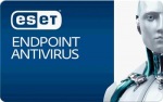 Obrzok produktu ESET Endpoint Antivirus - licencia pre 5 - 25 PC + 1 ro.update