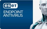 Obrzok produktu ESET Endpoint Antivirus - 1 ron update pre 50 - 99 licencii