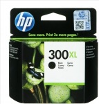 Obrzok produktu HP 300 XL,  ierna,  CC641EE (12ml)