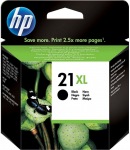 Obrzok produktu HP 21 XL Black,  C9351CE