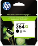 Obrzok produktu HP 364 XL,  ierna,  550 strn