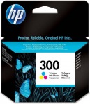 Obrzok produktu HP 300,  farebn,  165 strn