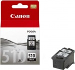 Obrzok produktu Canon PG-510,  ierny,  9ml