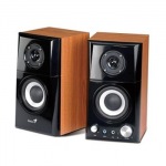 Genius SP-HF 500A, reproduktory, 14W | Obrázok produktu Genius SP-HF 500A, reproduktory, 14W