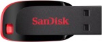 Obrzok produktu SanDisk Cruzer Blade 16GB,  ierny