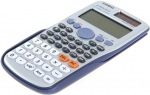 Obrzok produktu Casio FX 991 ES PLUS (w) kalkulaka,  siv
