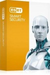 Obrzok produktu ESET Smart Security - 1 ron update pre 1 licenciu - s 50% zavou