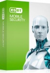 Obrzok produktu ESET Mobile Security - 1 ron update - s 50% zavou