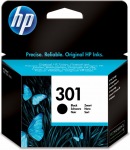 Obrzok produktu HP 301 ierna,  CH561EE (190 strn)