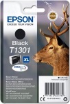 Obrzok produktu kazeta EPSON T1301 ink black Stylus SX525WD / BX305F / BX625FWD 1301