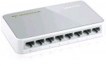 Obrzok produktu TP-Link TL-SF1008D 8x 10 / 100Mbps Desktop Switch