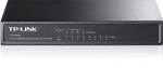 Obrzok produktu TP-Link TL-SF1008P 8x 10 / 100Mbps Desktop Switch,  4x POE