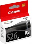 Obrzok produktu Canon CLI-526BK,  ierny,  13ml