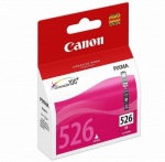 Obrzok produktu Canon CLI-526M,  magenta,  9ml