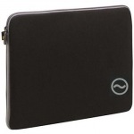 Solight neoprénové puzdro na notebook, 15"-16 , čierne | Obrázok produktu Solight neoprénové puzdro na notebook, 15"-16 , čierne