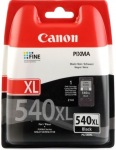Obrzok produktu Canon PG-540 XL,  ierna,  21ml