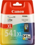 Obrzok produktu Canon CL-541 XL,  farebn,  15ml