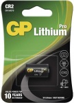 Obrzok produktu Baterie GP Lithium CR2 (DLCR2),  1ks blister