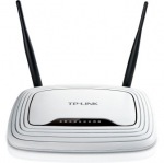 TP-Link TL-WR841N | Obrázok produktu TP-Link TL-WR841N