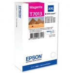 Obrzok produktu kazeta EPSON T7013 XXL Magenta WP4000 / 4500 series (3400 str.)