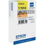 Obrzok produktu kazeta EPSON T7014 XXL yellow  WP4000 / 4500 series XXL (3400 str.)