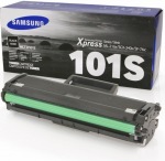 Obrzok produktu TONER SAMSUNG MLT-D101S / ELS (1500str.) ML-2160 / 2165