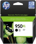 Obrzok produktu HP 950 XL,  ierna,  2300 strn