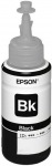 Obrzok produktu kazeta Epson T6641 black L100 / L200 / L210 / L300 / L355 / L365 / L550 / L565  (70ml)(600