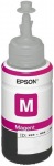 Obrzok produktu kazeta Epson T6643 Magenta L100 / L200 / L210 / L300 / L355 / L365 / L550 / L565 (70ml)