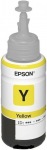 Obrzok produktu kazeta Epson T6644 Yellow L100 / L200 / L210 / L300 / L355 / L365 / L550 / L565  (70ml)