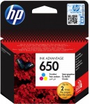Obrzok produktu HP 650,  farebn