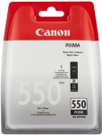 Obrzok produktu Canon PGI-550,  ierna,  15ml
