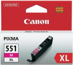Obrzok produktu Canon CLI-551 XL,  magenta,  11ml