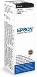 Obrzok produktu kazeta EPSON T6731 L800,  L805,  L810,  L850,  L1800 ierna