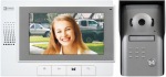 Obrzok produktu Emos RL-03M,  videotelefon,  farebn 7" LCD + dvern kamera
